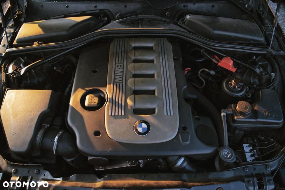 BMW Seria 5 - 4