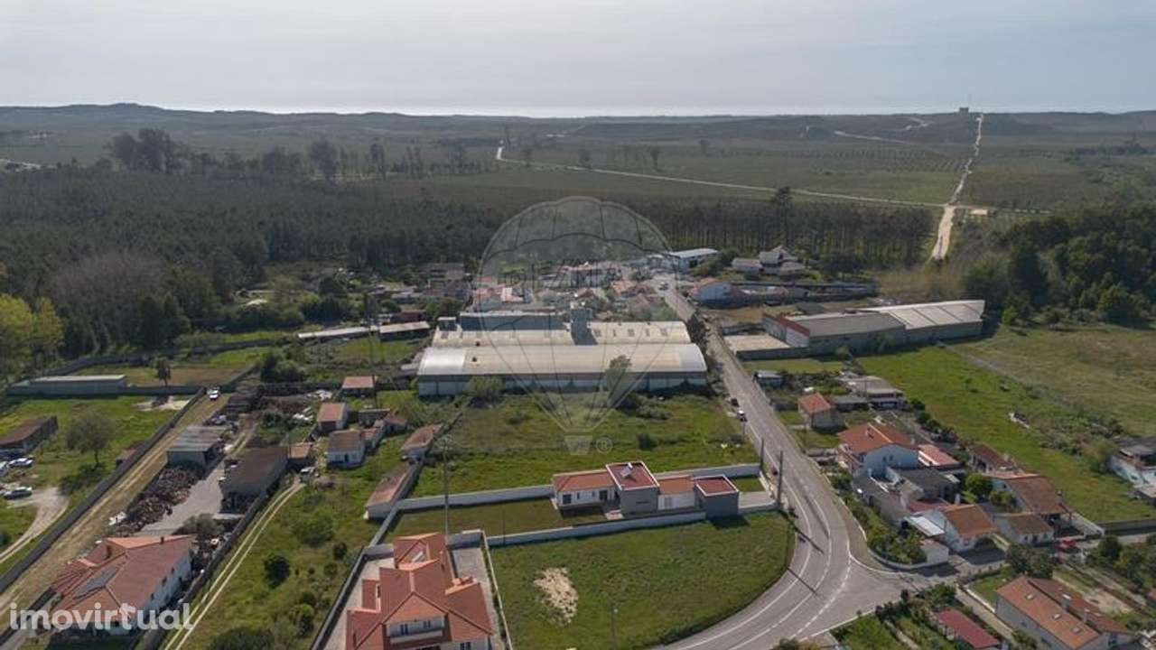 Armazém  para venda - Grande imagem: 2/46