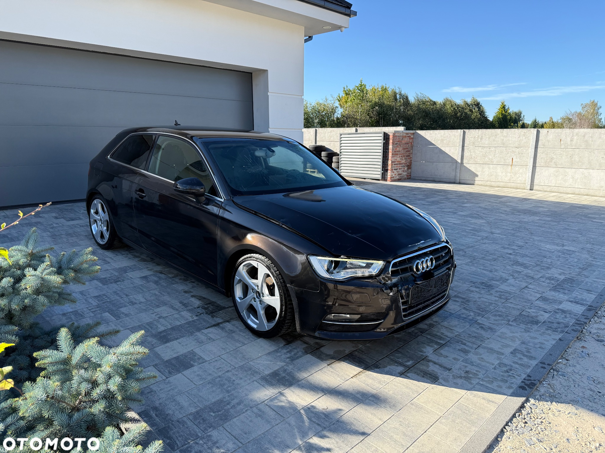 Audi A3 1.4 TFSI Edycja Specjalna - 5