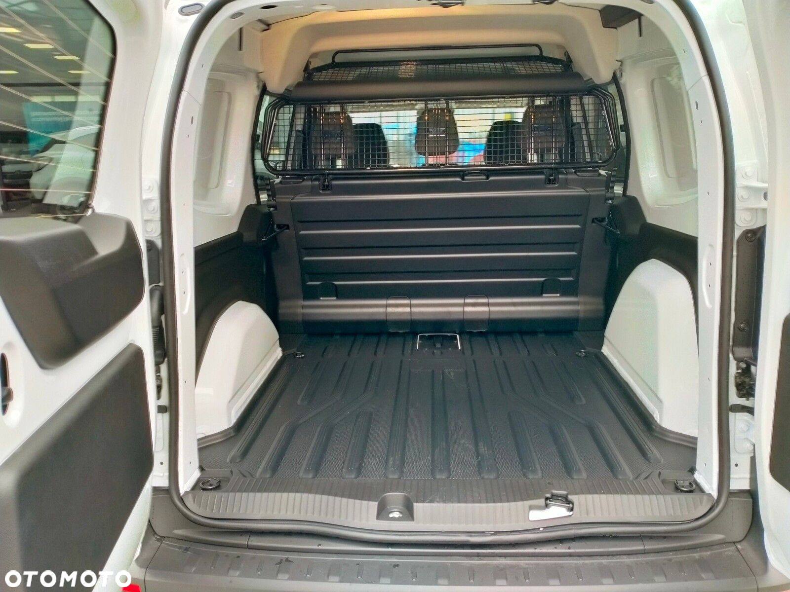 Renault kangoo-van Advance Brygadowy L2 dCi - 18