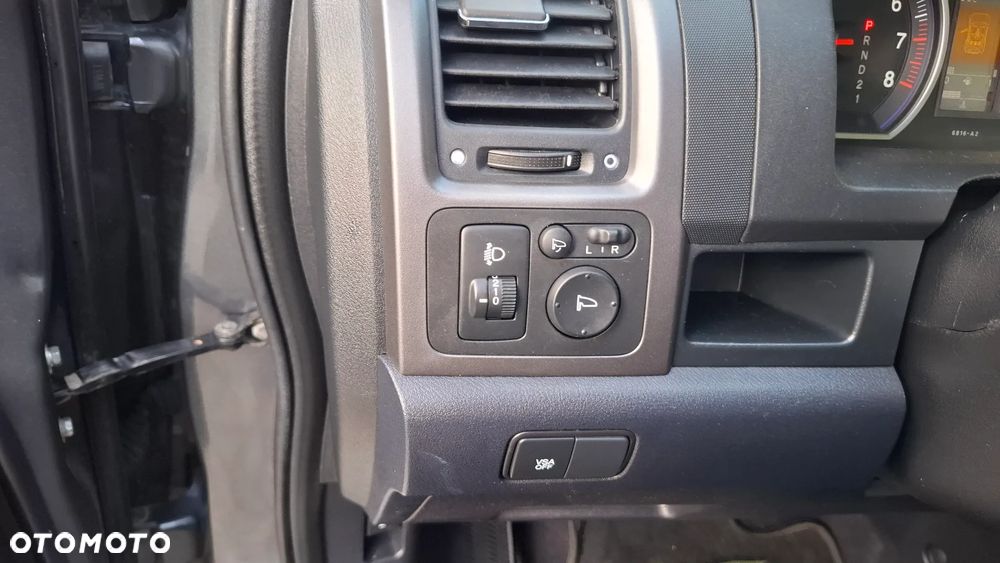 Honda CR-V 2.0i-VTEC Automatik Executive - 15
