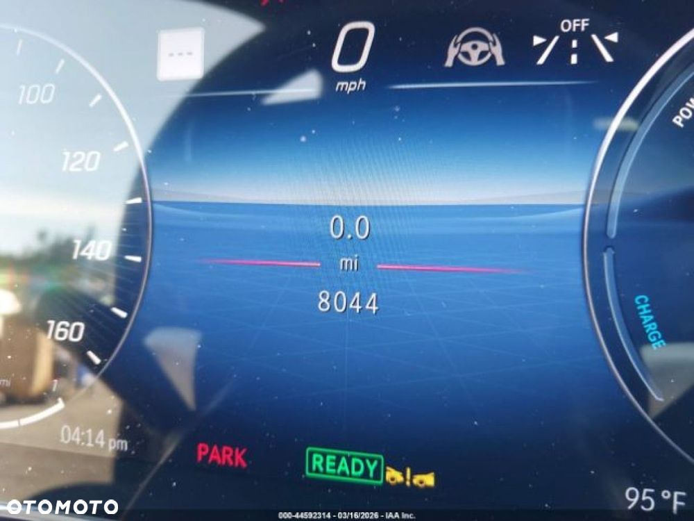 Mercedes-Benz Klasa S - 12