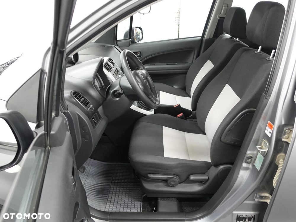 Suzuki Splash - 21