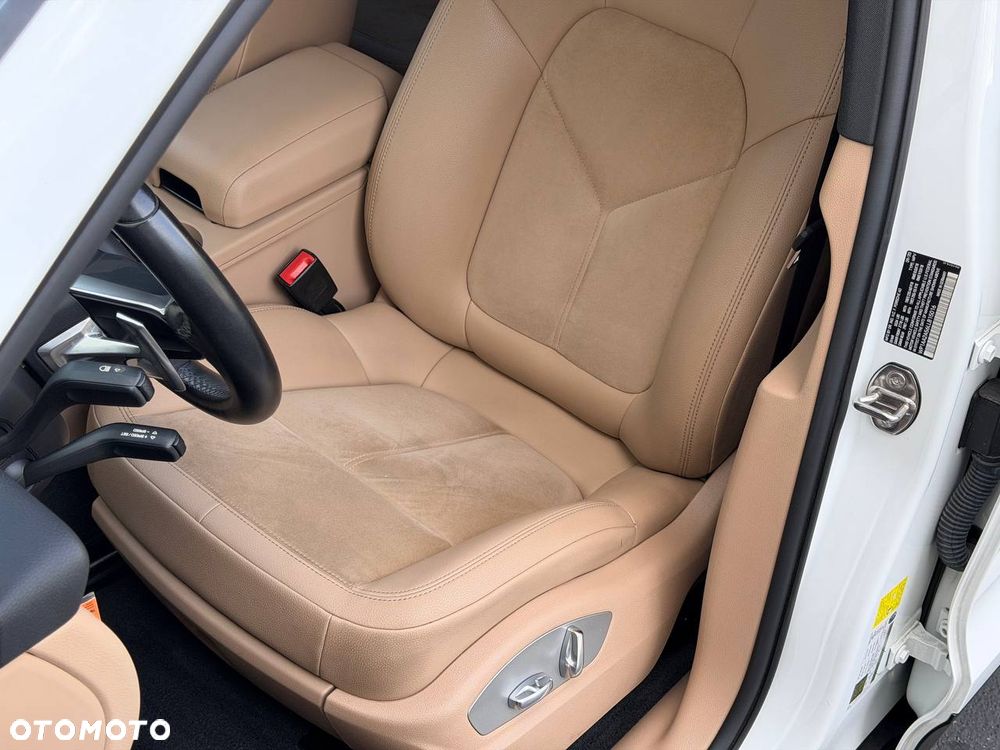 Porsche Macan S PDK - 16