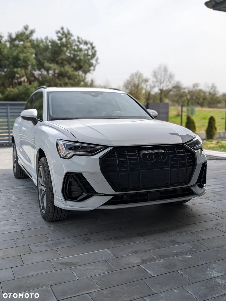 Audi Q3 45 TFSI Quattro S Line S tronic - 2