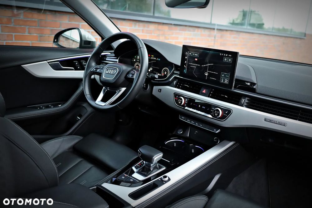 Audi A4 - 17