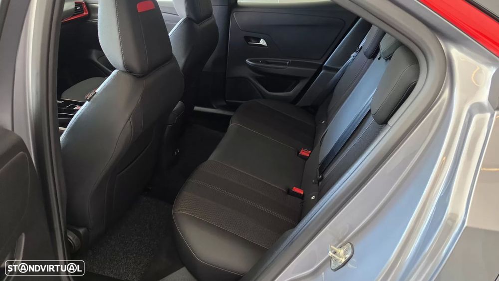 Opel Mokka-e 50 kWh GS - 44