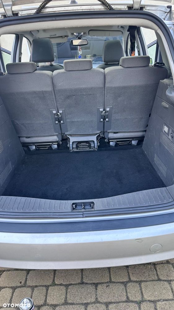 Ford C-MAX 1.6 Style - 4