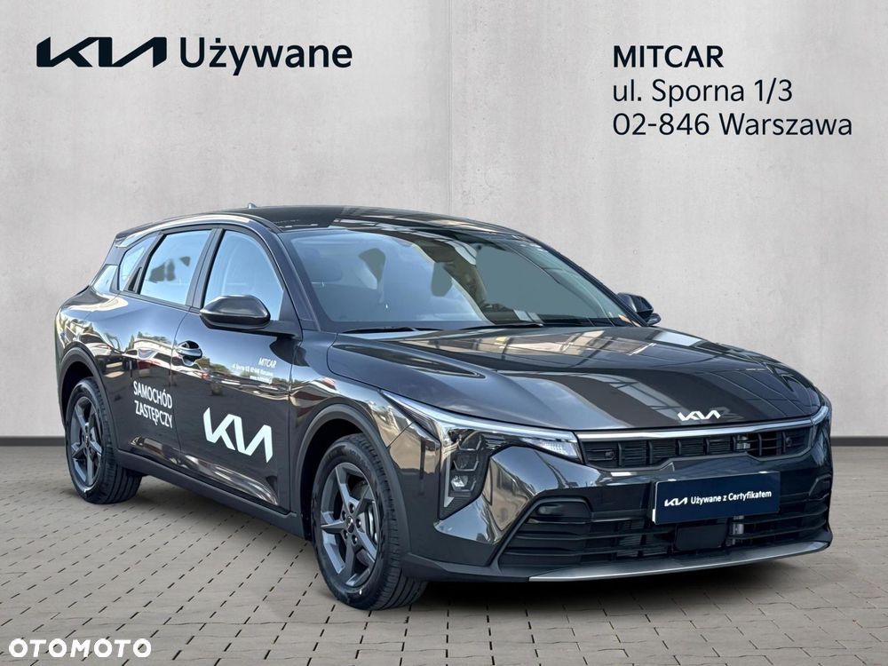 Kia K4 1.6 T-GDI M - 7