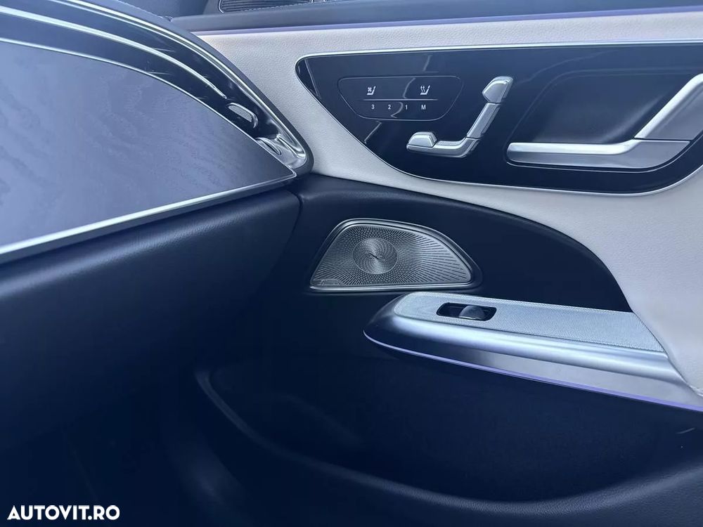 Mercedes-Benz E 220 d 4MATIC MHEV - 22
