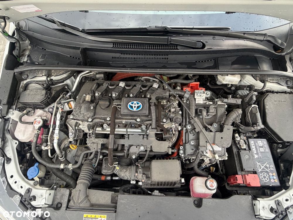 Toyota Corolla - 19