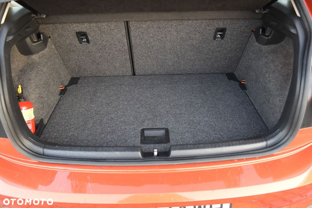 Volkswagen Polo 1.0 Trendline - 33