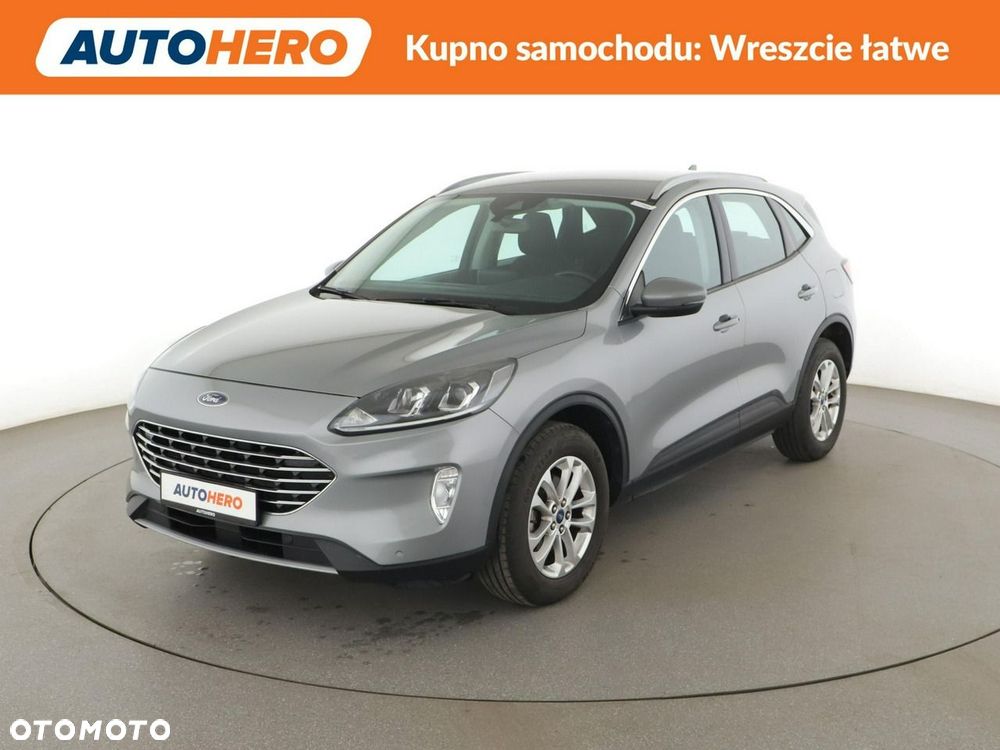 Ford Kuga 2.0 TDCi 4x2 Titanium - 2