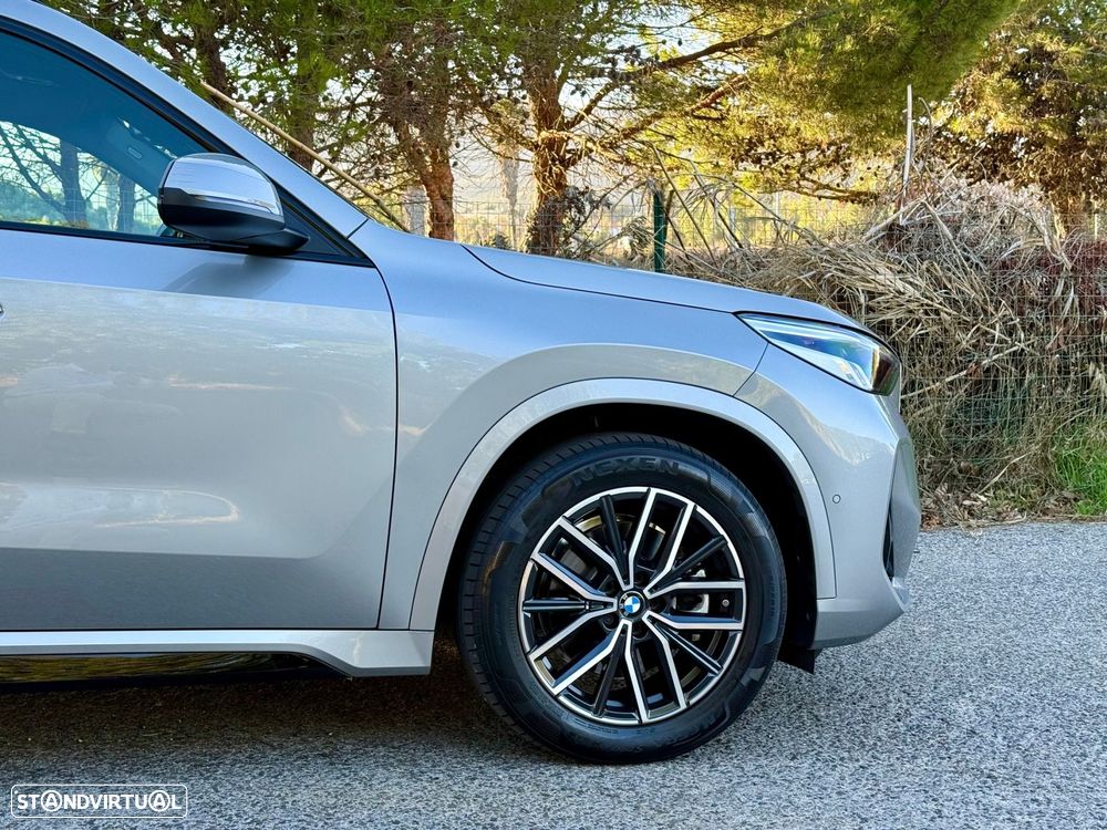 BMW X1 xDrive25e Pack Desportivo M - 25