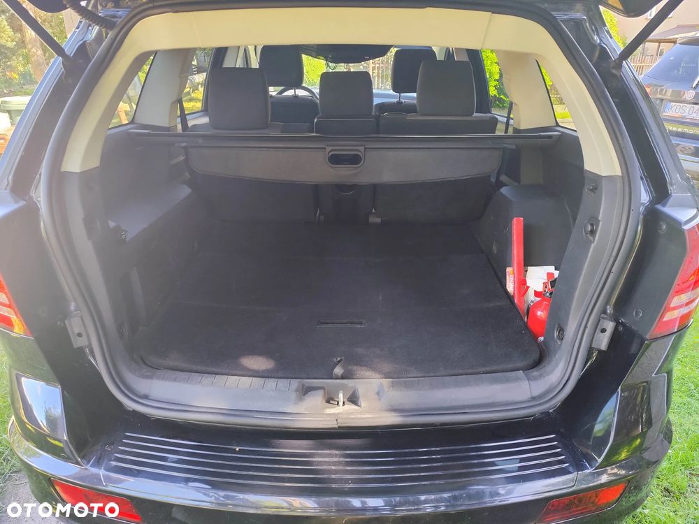 Dodge Journey 2.0 CRD SE - 10