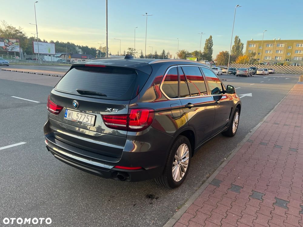 BMW X5 xDrive25d - 2