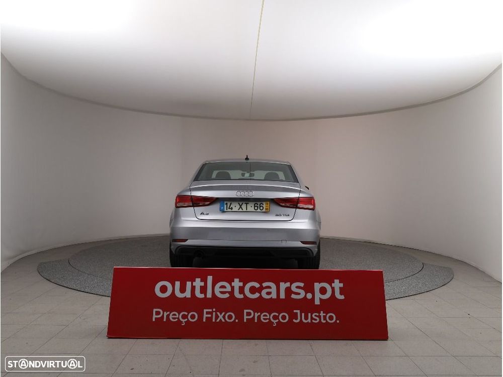 Audi A3 Limousine 30 TDI - 7