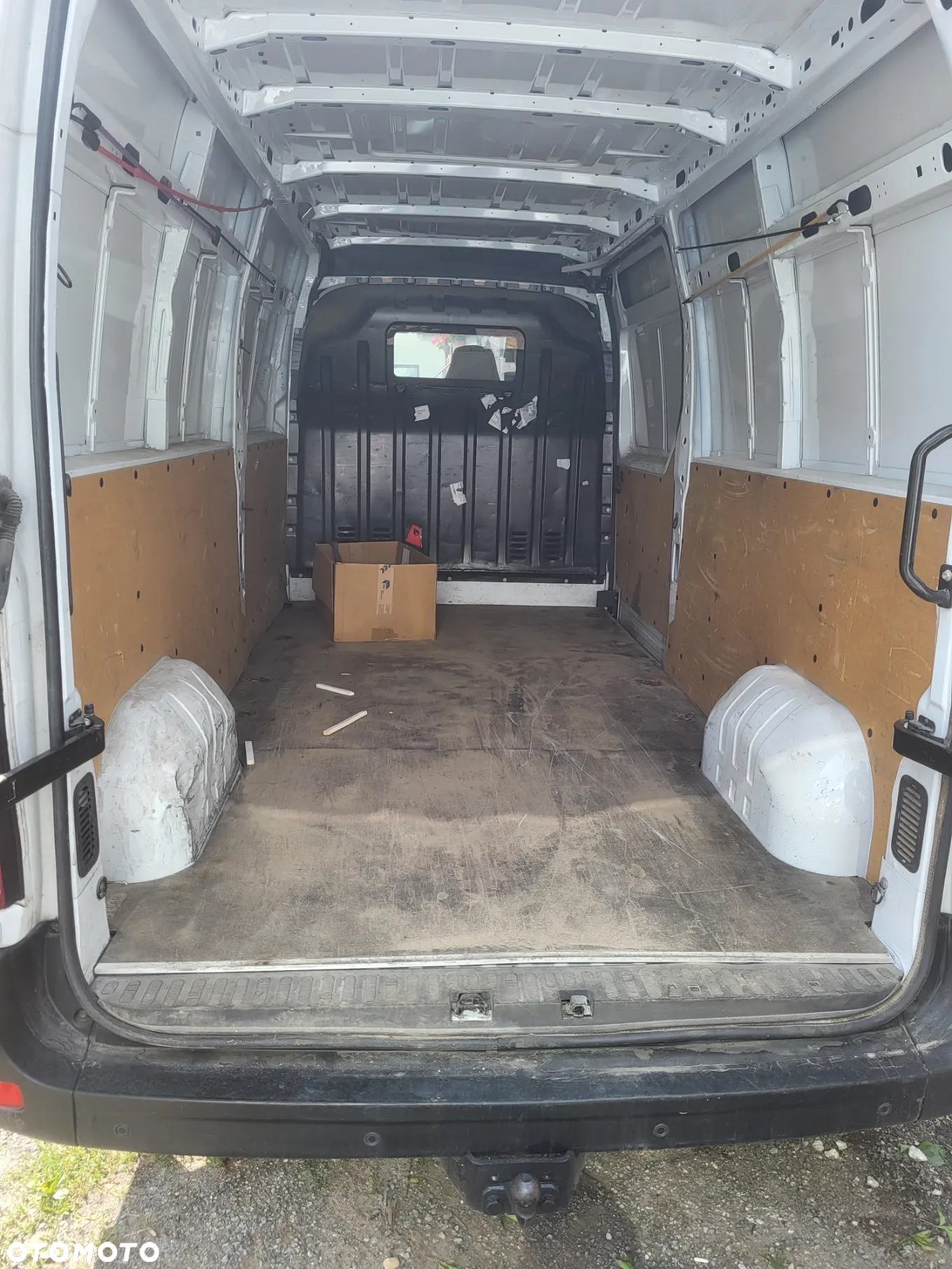 Renault MASTER - 9