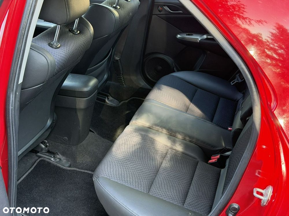 Honda Civic - 13