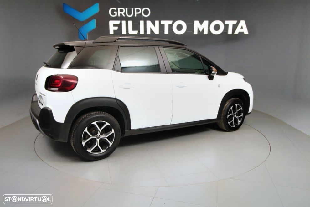 Citroën C3 Aircross 1.2 PureTech Feel - 2