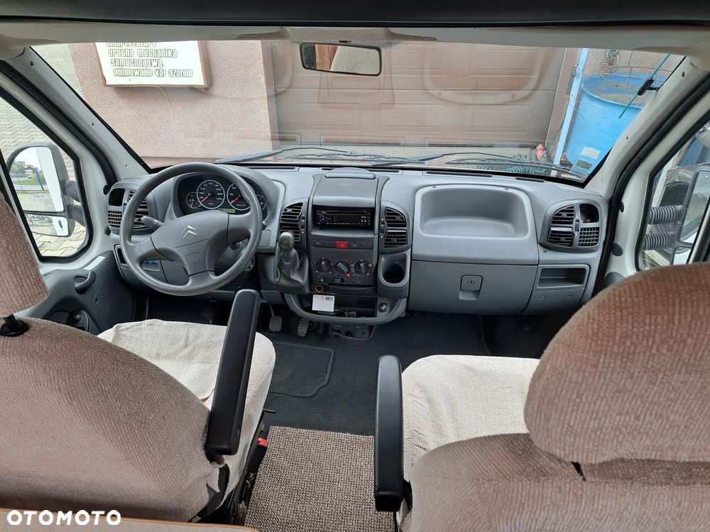 Citroën CHALLANGER - 5