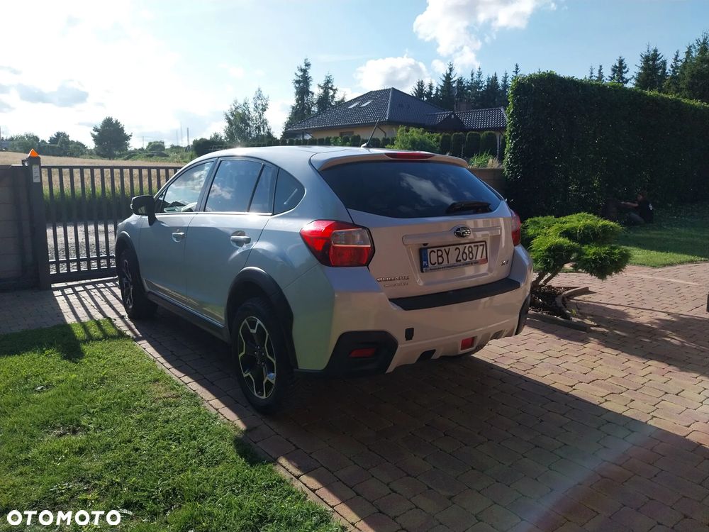 Subaru XV 2.0i Comfort - 2