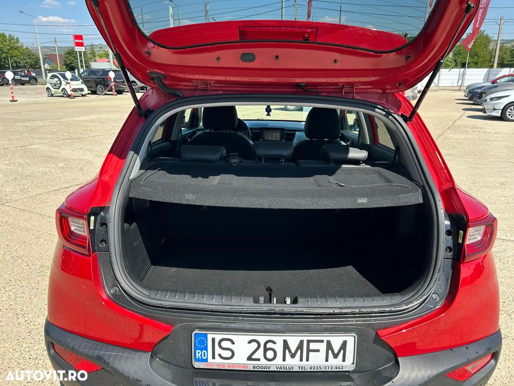 Kia Stonic 1.0 T-GDI HP Trend - 9
