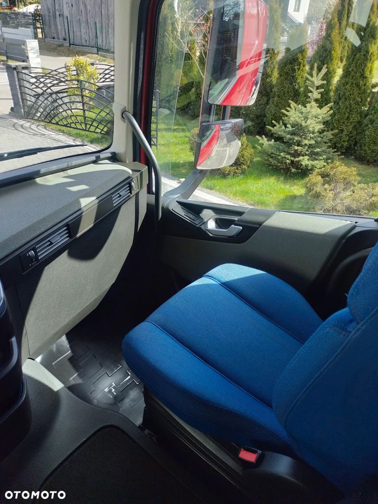 Volvo FH - 23