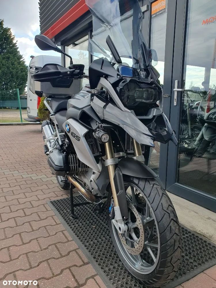 BMW GS - 25