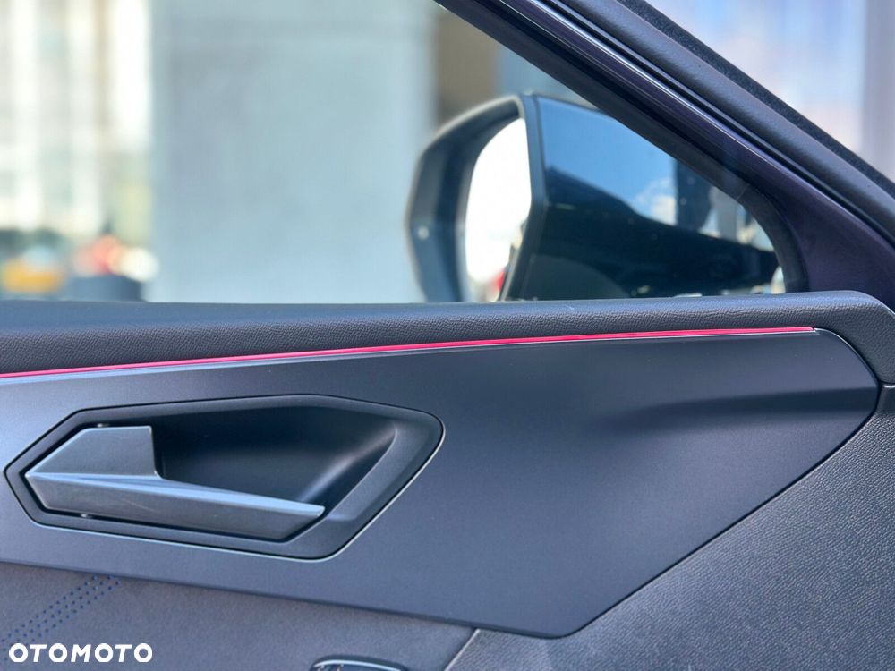 Cupra Leon Sportstourer - 29