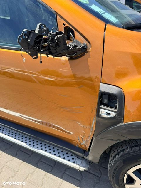 Dacia Duster 1.5 dCi Prestige - 12