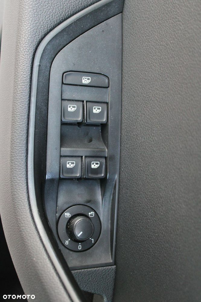 Skoda Superb - 19