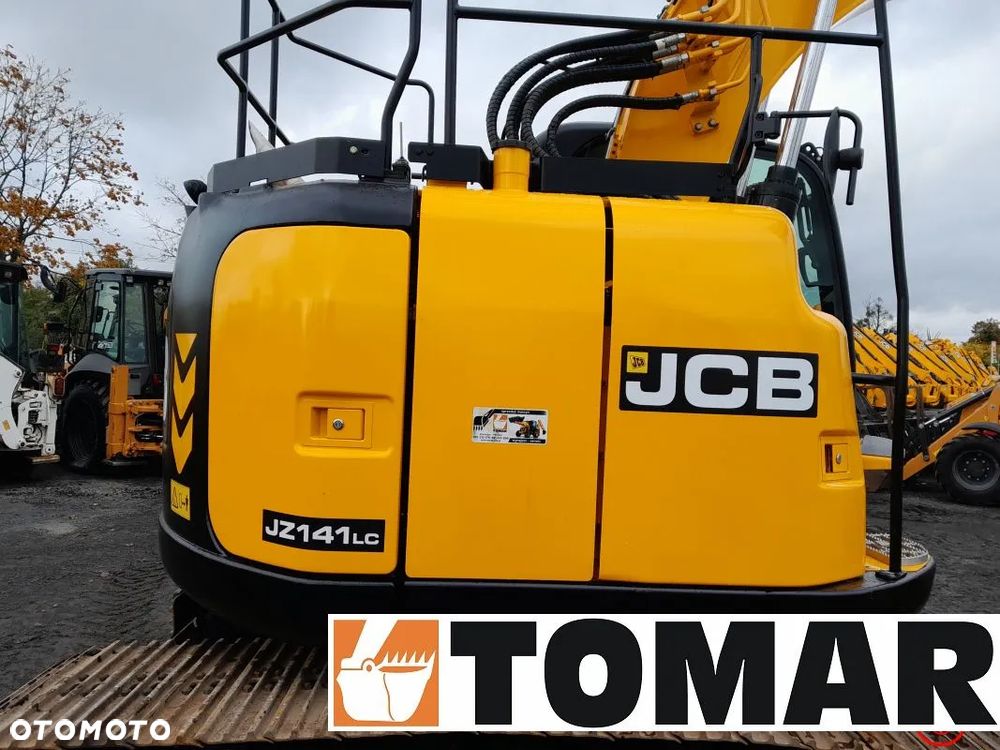 JCB JZ141 2018R - 10