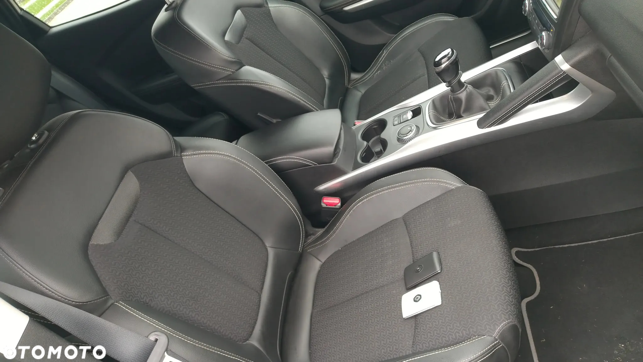 Renault Kadjar 1.6 dCi Energy Limited 4x4 - 37