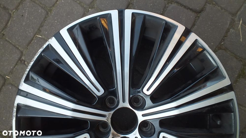 Felga aluminiowa 18 Volvo S90, V60 , XC40 - 3