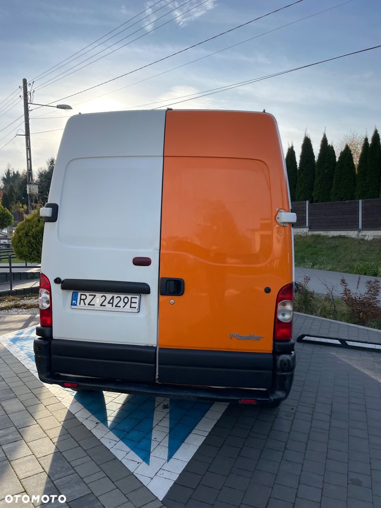 Renault Master - 4