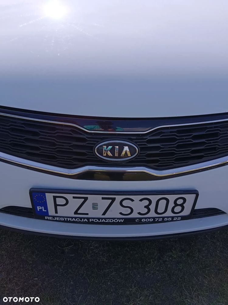Kia Ceed 1.4 Comfort + - 29