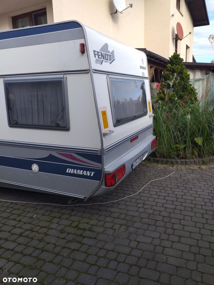 Fendt diamond - 12