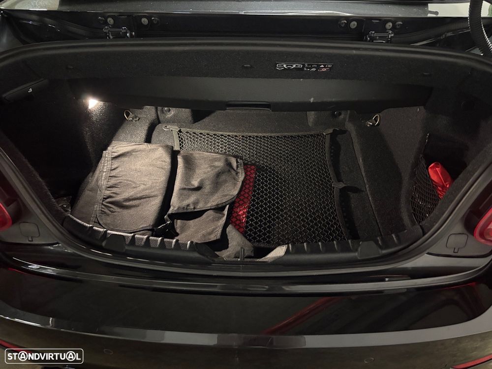 BMW 218 i Cabrio Line Sport - 14