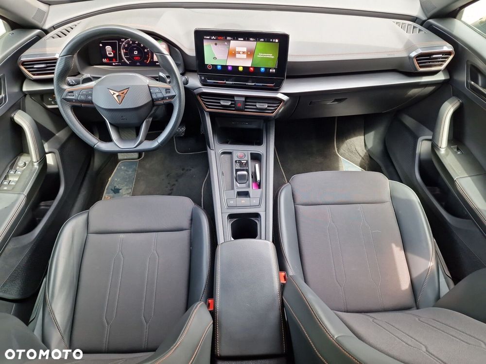 Cupra Formentor 1.5 TSI DSG - 23