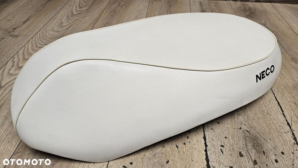 Siedzenie Neco Vico 50 - 4