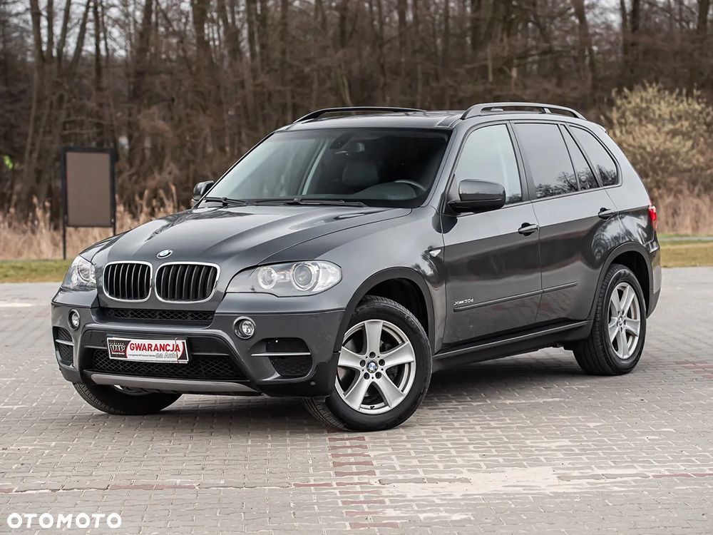 BMW X5 - 13