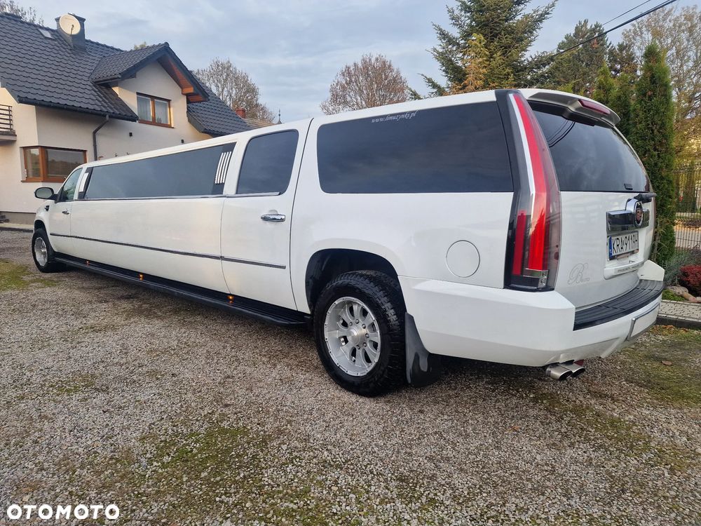 Chevrolet Suburban 6.0 LS 2500 4WD - 4