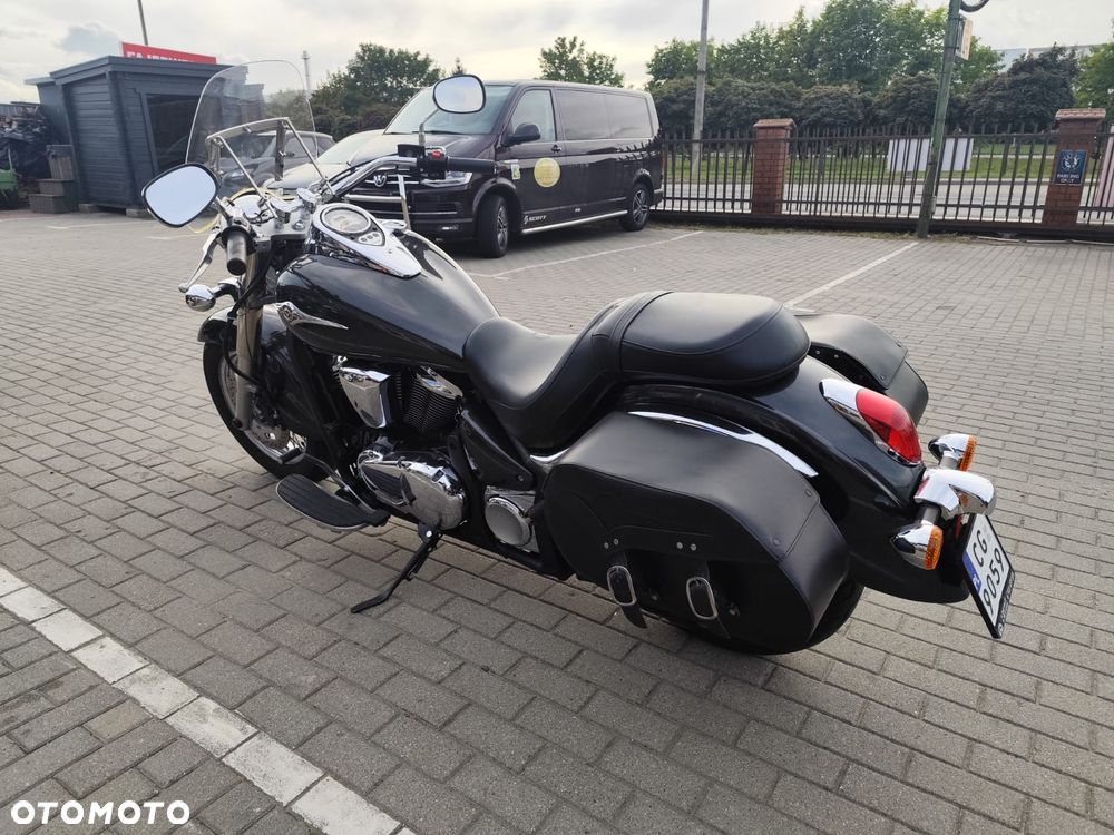 Kawasaki Vulcan - 5