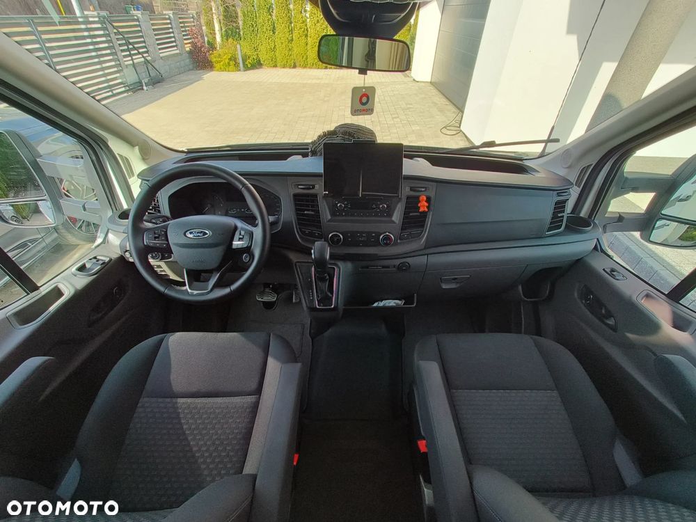 Ford TRANSIT RIMOR - 5