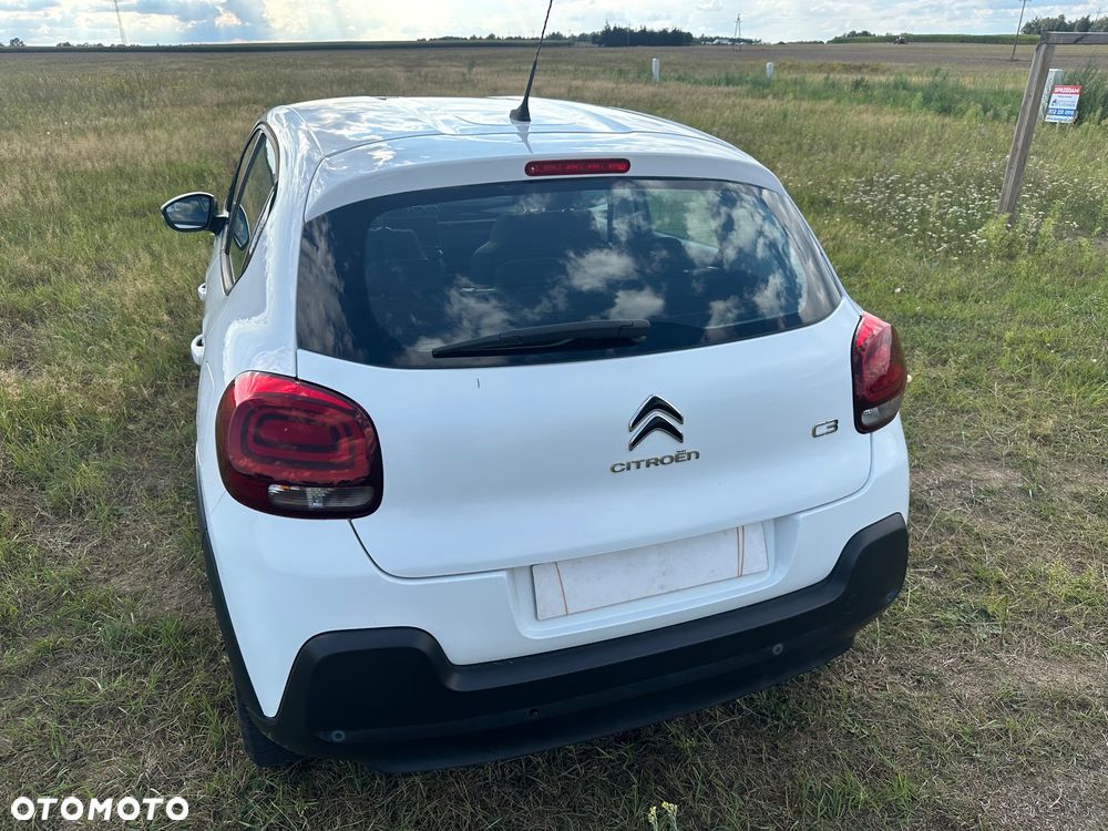 Citroën C3 1.6 HDi Seduction Euro5 - 29