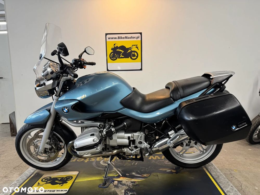 BMW R - 2