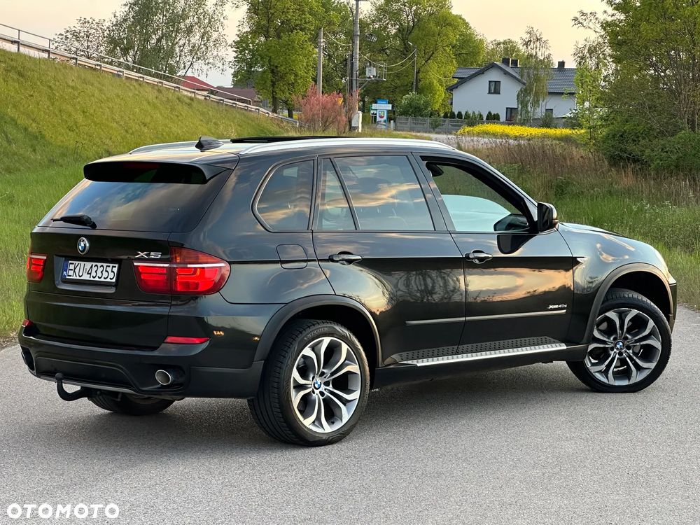 BMW X5 xDrive40d Edition Exclusive - 17