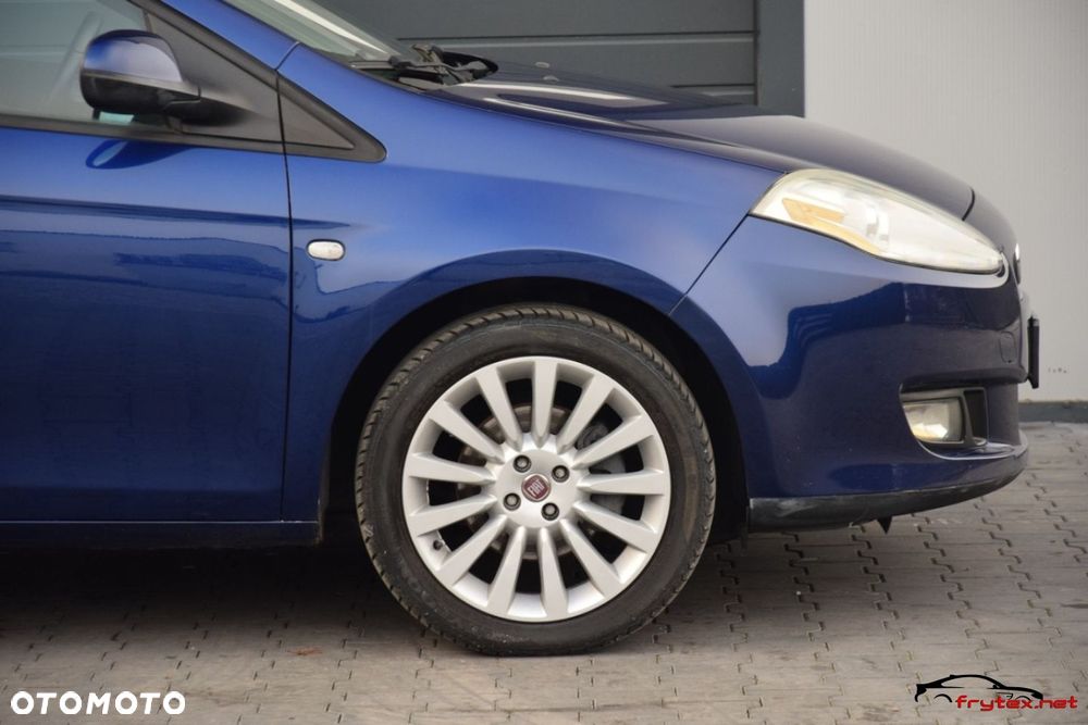 Fiat Bravo - 5