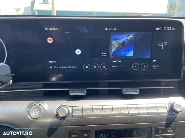 Hyundai KONA BEV 204 CP 64.8 kWh Premium - 5